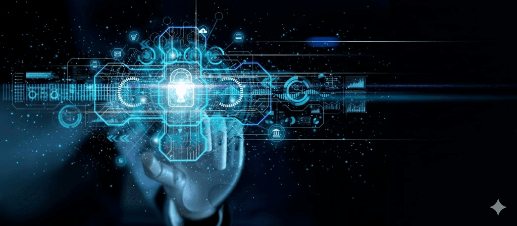 The Dual Edge: Navigating the Ethical Dilemmas of Artificial Intelligence in Cybersecurity