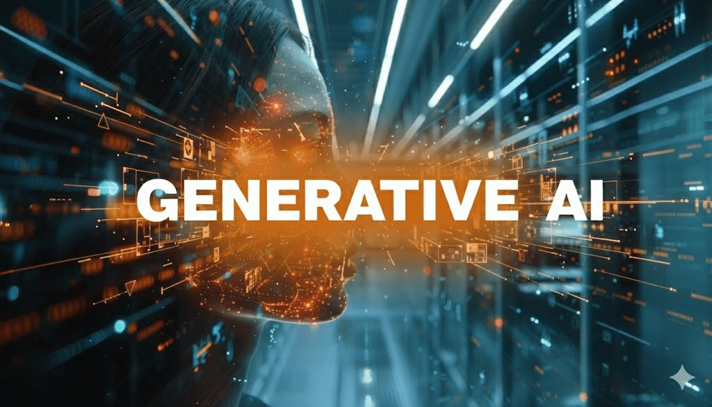 The Intelligent Alliance: Unpacking the Critical Difference Between Generative AI and Agentic AI
