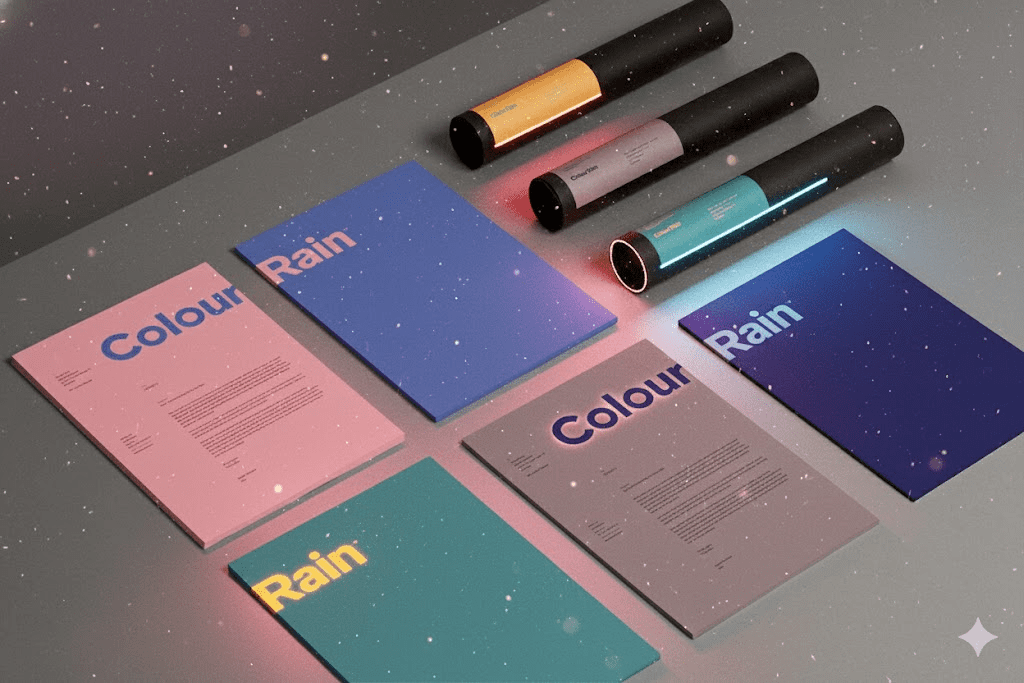 Strategic Vision: How to Build a World for Your Brand That Inspires Obsession