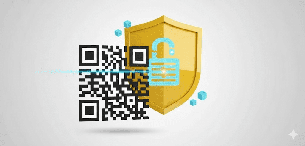 What is Quishing? How to Protect Yourself from Phishing Using a QR Code