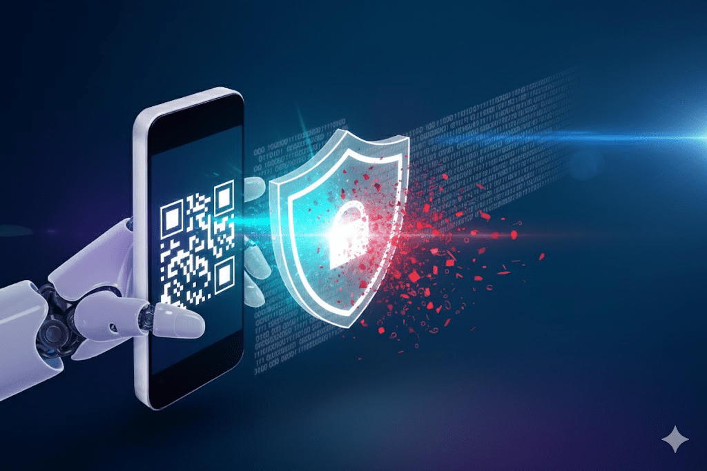 What is Quishing? How to Protect Yourself from Phishing Using a QR Code