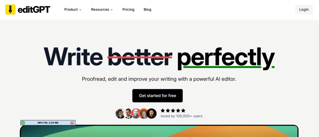 The AI Revolution in Text Editing: Why Generative Models are Finally Learning to Proofread