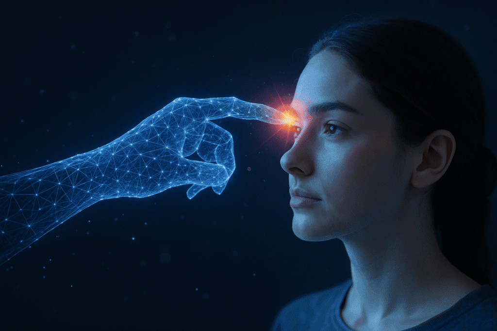 The AI Revolution in Text Editing: Why Generative Models are Finally Learning to Proofread