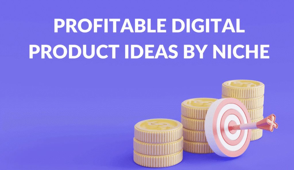 High Margin, No Inventory: Unlocking the Ultimate Digital Product Sales Formula