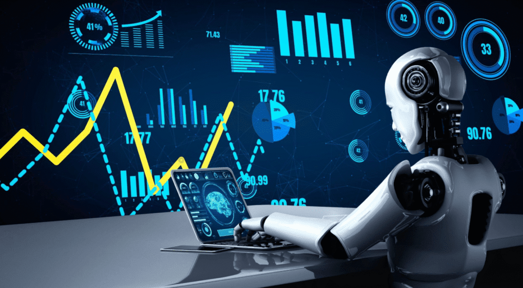 AI-Powered Finance: 6 Strategies to Automate, Clean Data, and Gain Insights Without a Data Scientist