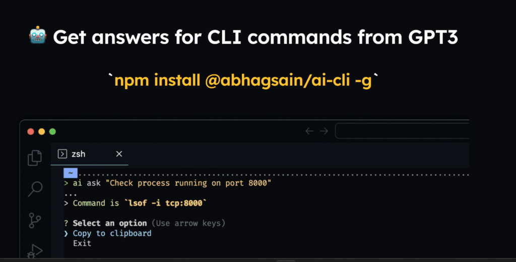 The AI Workflow Revolution: Unleash Your Productivity in the Command Line