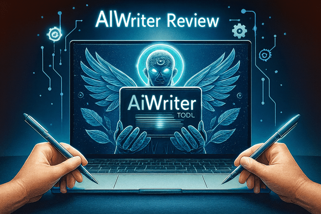 The AI Co-Writer: 10 Advanced ChatGPT Prompts to Revolutionize Your Screenwriting