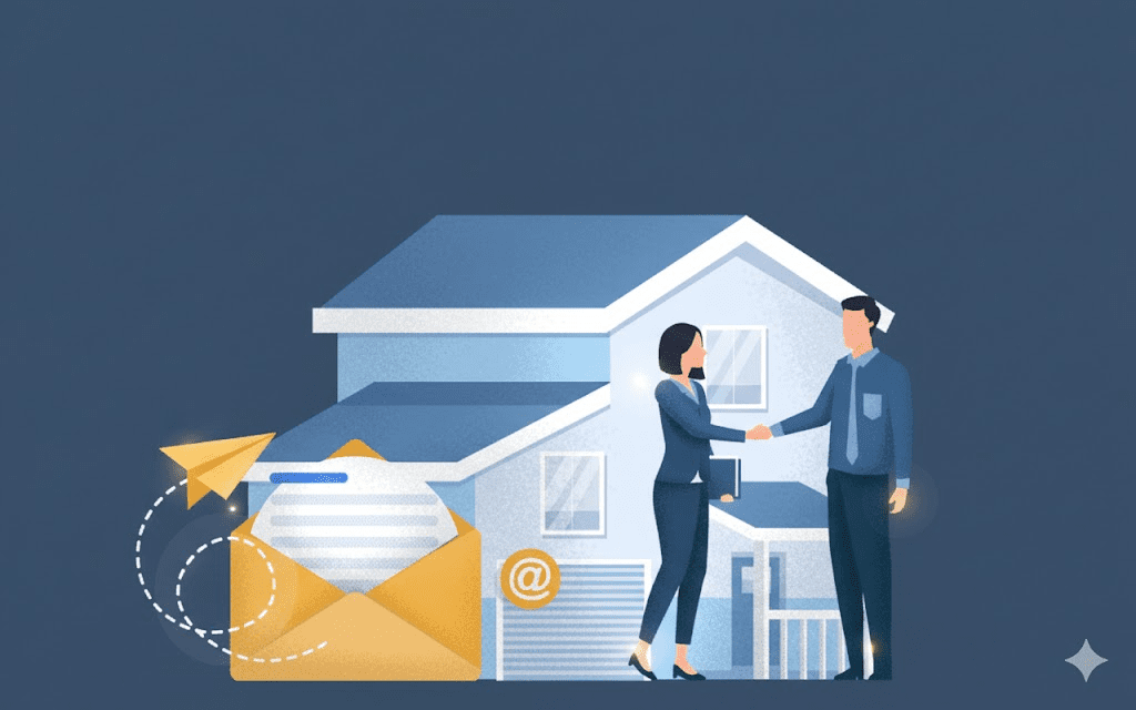 The Real Estate Pro's Playbook for Mastering Email Marketing