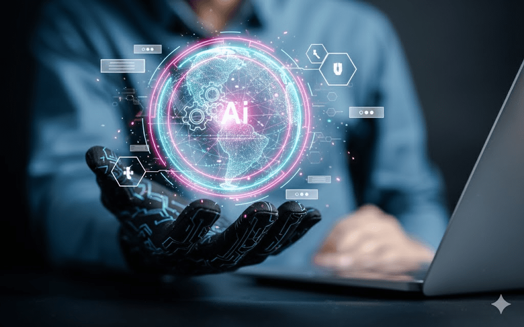 Machine-Enhanced Learning: The Oxford Approach to AI in Education