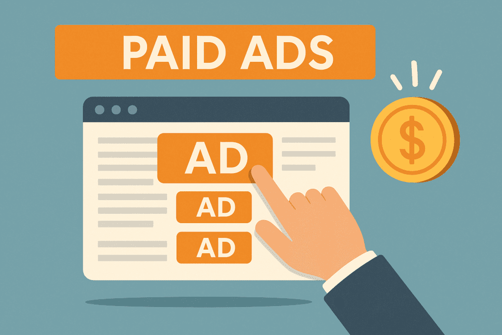 The Strategic Debate: Google Ads vs. SEO—A Modern Approach to Digital Investment