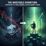 The Inevitable Downturn: Strategies to Thrive During a Stock Market Crash