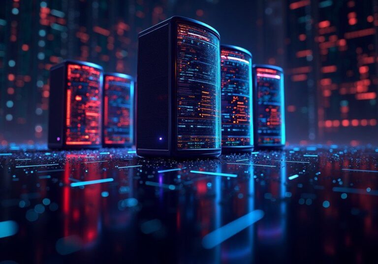 LlamaIndex и LangChain: обзор решений RAG для бизнеса и автоматизации