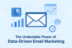 Mastering Your Inbox: The 5 Essential Metrics for Skyrocketing Email Marketing Success