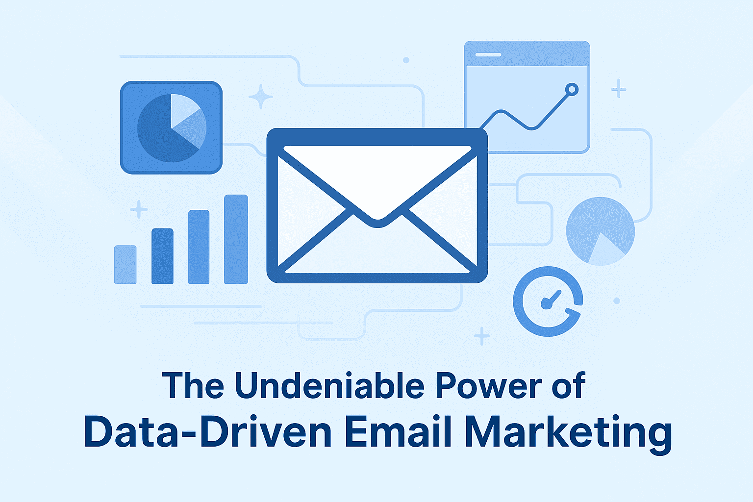 Mastering Your Inbox: The 5 Essential Metrics for Skyrocketing Email Marketing Success