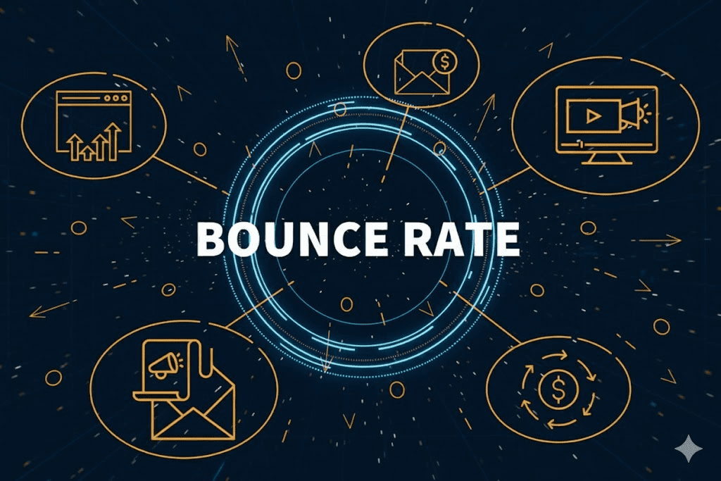 Mastering Your Inbox: The 5 Essential Metrics for Skyrocketing Email Marketing Success