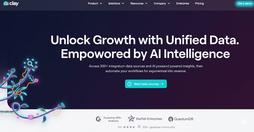 The AI Revolution in Lead Generation: Six Essential Tools to Scale Your Outreach