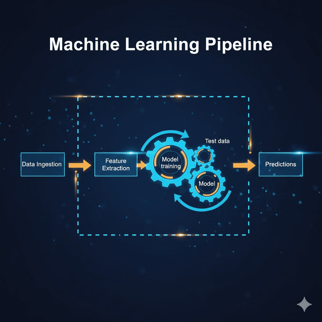 The Data Scientist's Blueprint: Building and Deploying an Advanced Fraud Detection System
