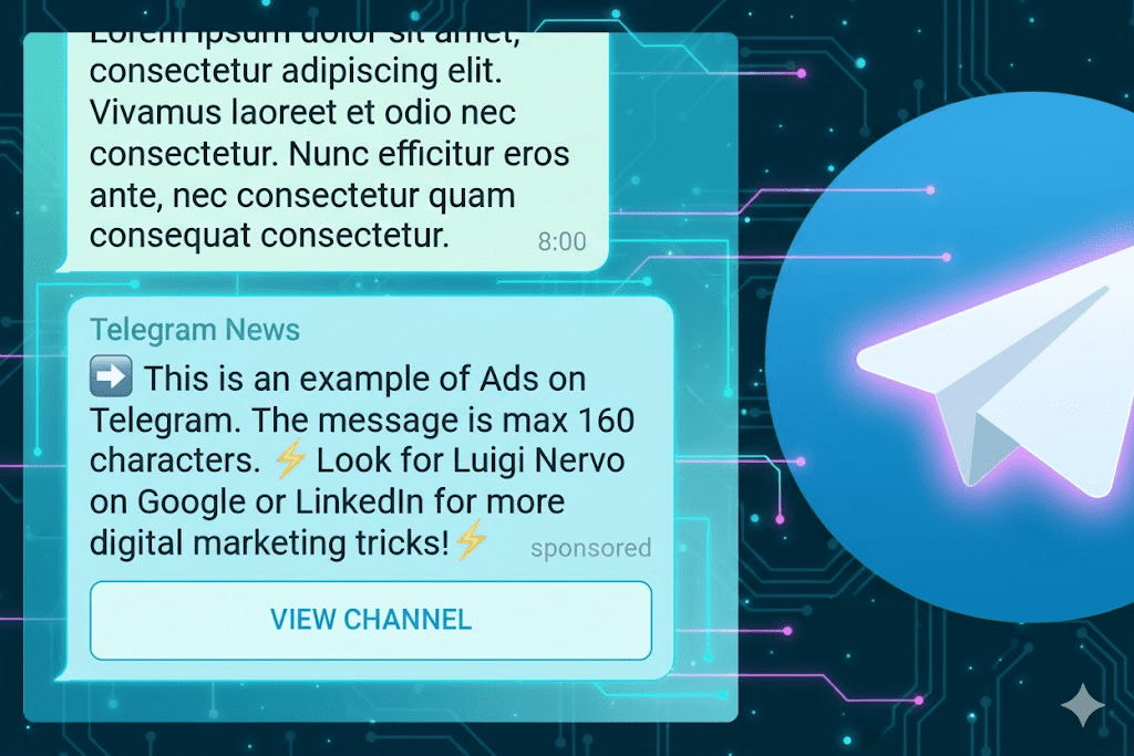 Unlocking Telegram’s Advertising Potential: A Modern Approach to Digital Growth