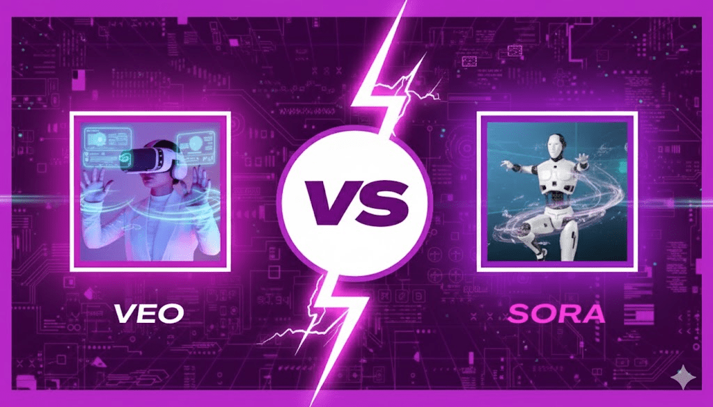 The New Contender: Hai-Law 2.3 Redefines AI Video, Challenging Sora and VEO