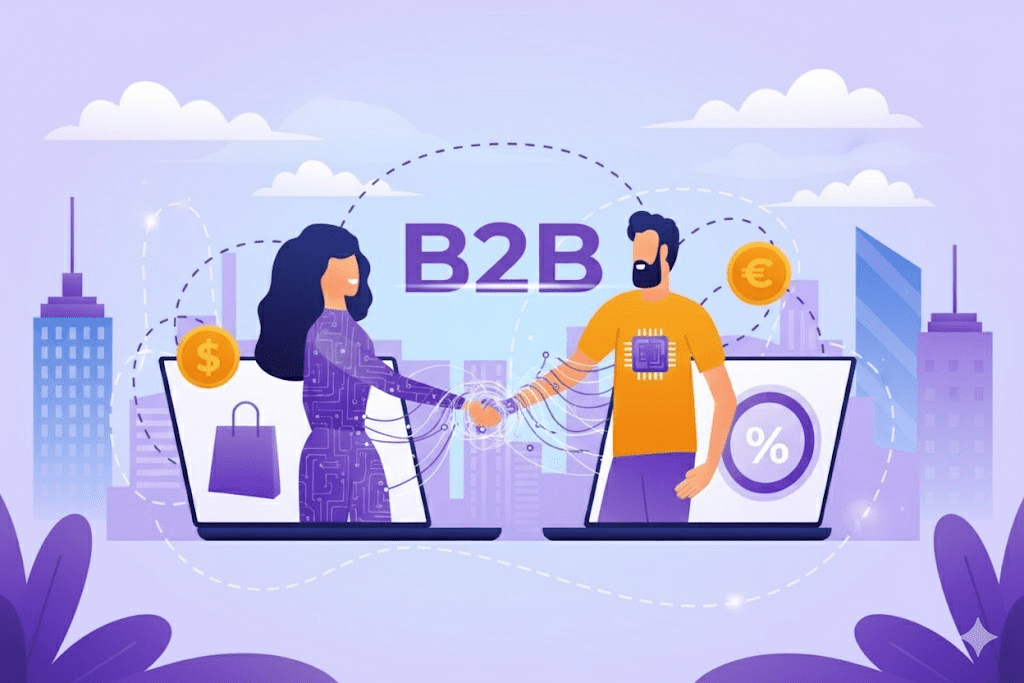 Architecting Growth: The Definitive B2B Marketing Strategy for Commercial Interior Design Success