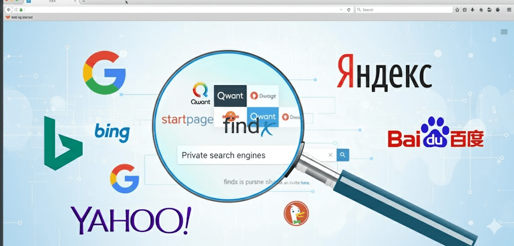 The Definitive Guide to Changing Your Default Search Engine in Chrome: Switching from Yandex to Google and Beyond
