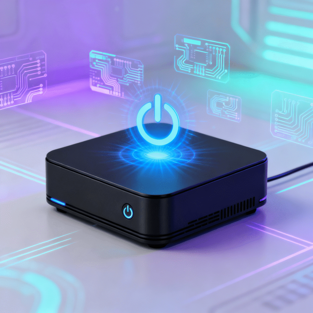 Home Lab Mastery: 10 Essential Tips for Building a Powerful and Efficient Self-Hosted Environment