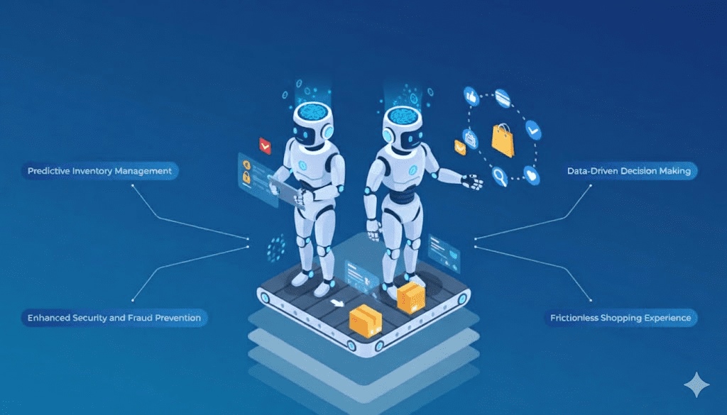 How AI is Revolutionizing E-commerce Email Marketing