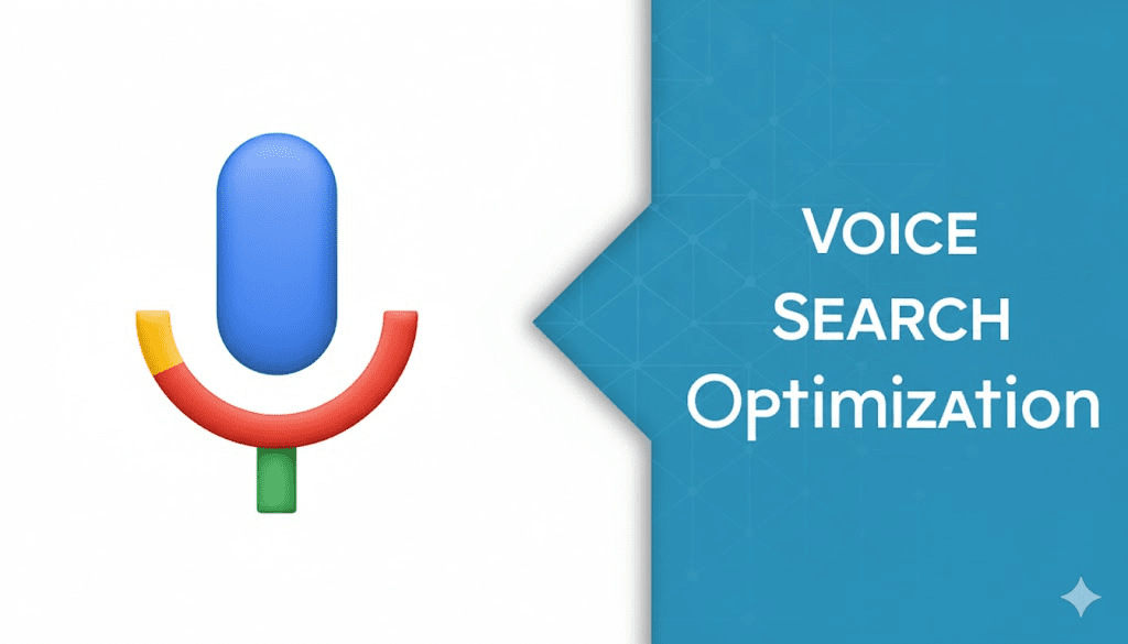 Mastering the Conversational Web: A Deep Dive into Voice Search Optimization