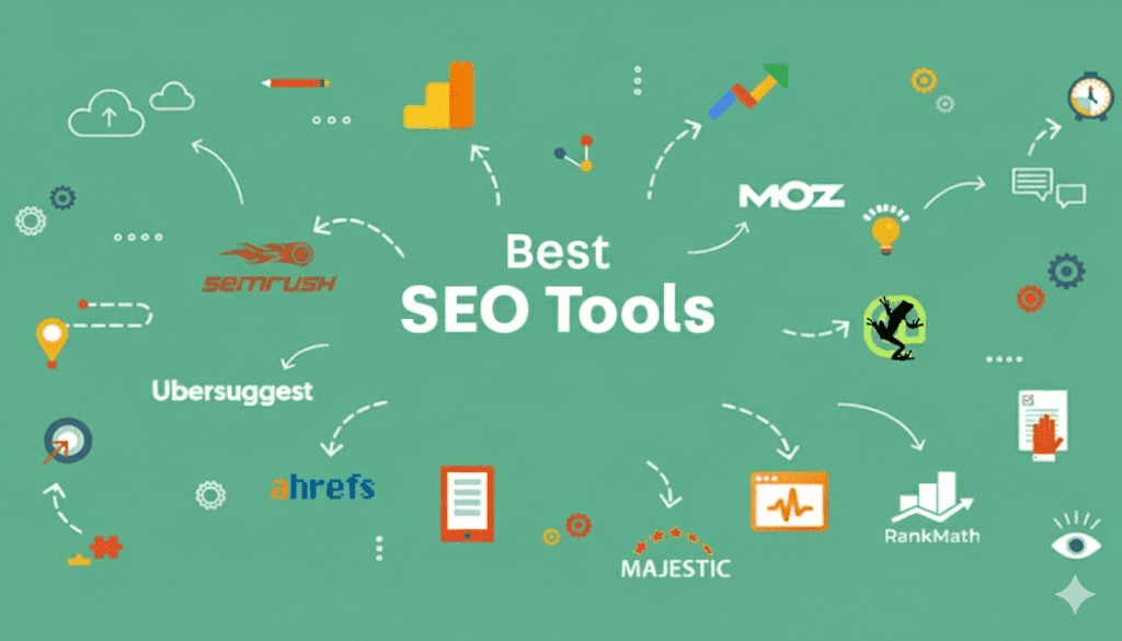 The Lean Link-Building Machine: Mastering High-Authority SEO on a Budget