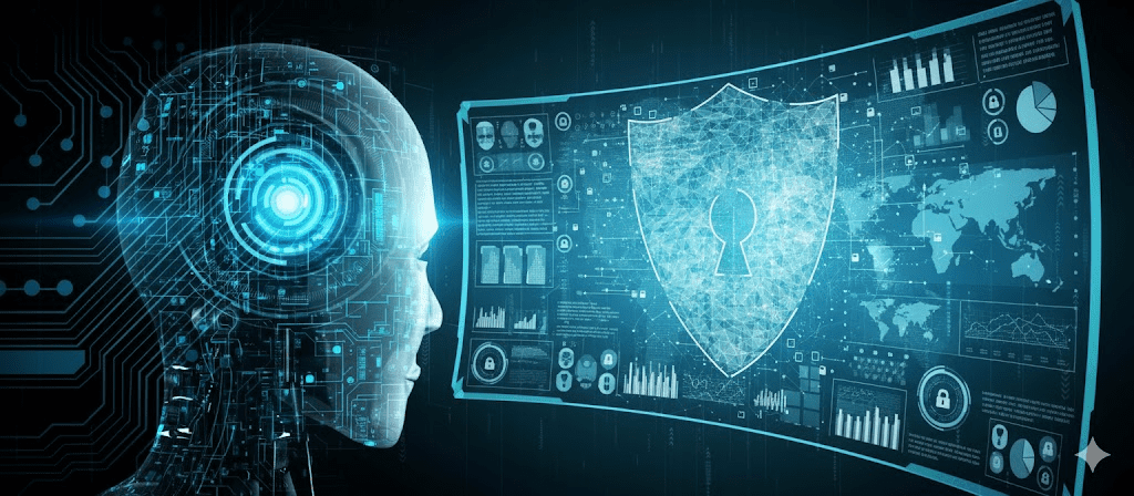 The Dual Edge: Navigating the Ethical Dilemmas of Artificial Intelligence in Cybersecurity