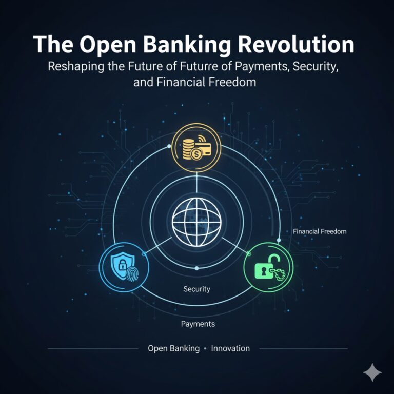 The Open Banking Revolution: Reshaping the Future of Payments, Security, and Financial Freedom In a world where digital innovation shapes the future of finance, a powerful new framework is acting as the catalyst for a new era in global payments. This framework is Open Banking, a transformative protocol that is fundamentally rewiring the relationship between banks, businesses, and consumers. It promises a future that is more interconnected, secure, and personalized than ever before. But what exactly is open banking, and how is it poised to disrupt decades-old financial systems? At its core, open banking is a regulatory and technological protocol that allows for the secure sharing of financial data between traditional banks and authorized third-party service providers (TPPs). This sharing is facilitated through the use of Application Programming Interfaces (APIs). Under this model, consumers and businesses can grant explicit consent to regulated FinTech companies, allowing them to access specific bank account details. This empowerment enables those authorized companies to build a new generation of financial services, such as real-time account-to-account (A2A) bank transfers, sophisticated budgeting tools, and streamlined lending applications. The term "Open Banking" gained significant prominence with the introduction of the European Union's landmark payments regulation, the Payment Services Directive 2 (PSD2). This directive effectively mandated that banks in the EU create secure APIs to allow customer-permissioned access, a move designed to spur competition and innovation in the financial sector. For most consumers, the most visible impact of this regulation is a new payment method at checkout, often labeled "Pay by Bank Transfer" or "Pay by Bank." The adoption of this model has been explosive. In the United Kingdom alone, the number of open banking users surpassed 8 million in 2023. This is not a niche trend; it is a fundamental market shift. Globally, open banking transactions are projected to skyrocket, with some forecasts predicting a total value of over $330 billion by 2037. For merchants, financial institutions, and everyday users, understanding this revolution is no longer optional. The Engine of Open Banking: How APIs Create a Secure Bridge Before diving into the benefits, it's crucial to understand the core technology that makes open banking possible: the API. An Application Programming Interface is a set of rules and protocols that allows different software applications to communicate with each other. In the context of open banking, an API acts as a secure messenger or a digital handshake. Think of your bank account as a secure vault. In the past, the only way to access that vault was to use the bank's own key (your debit card) or go directly to the bank's website (your online banking login). Open banking, through APIs, creates a new, highly secure "service entrance" to that vault. When you use a FinTech app to check all your bank balances in one place, you give that app permission to access your data. The app then sends a secure, encrypted request via the bank's API to the bank's server. The bank's server, after verifying the request and your consent, sends back only the specific, read-only data that was requested—such as your account balance and transaction history. At no point does the third-party app ever see or store your banking login credentials. These aren't the public APIs that developers might use to build a weather app. These are highly regulated, private APIs built with bank-grade security, heavy encryption, and strict access tokens. This technology is the foundational bedrock upon which the entire open banking ecosystem is built, providing a standardized way for data to be shared safely and efficiently, all under the complete control of the account holder. Why Merchants are Championing the "Pay by Bank" Revolution For decades, the online checkout process has been dominated by credit and debit cards. While familiar, this system is fraught with friction, high costs, and security risks. Open banking payments, or Account-to-Account (A2A) transfers, offer a powerful alternative that directly addresses these pain points, which is why merchants are eagerly adopting this new payment rail. 1. A Radically Improved Checkout Experience The traditional checkout is a conversion killer. Customers are forced to manually find their wallet, type in a 16-digit card number, expiry date, and CVV code, and often a billing address. This process is tedious, error-prone, and a major source of "cart abandonment." Open banking eliminates this friction entirely. When a customer selects "Pay by Bank Transfer," they do not manually enter any payment details. They are simply redirected to their own, highly trusted mobile banking app or online banking portal to approve the pre-filled payment request. This process, which leverages biometric authentication (face or fingerprint) on their phone, reduces the time to complete a transaction from minutes to mere seconds. For merchants, a faster, simpler checkout directly translates to higher conversion rates and fewer abandoned carts. 2. Sky-High Acceptance Rates A hidden drain on e-commerce revenue is the high rate of declined card payments. Transactions can fail for a multitude of reasons: an expired card, an incorrect CVV, a mistyped digit, or an overzealous fraud-detection system at the card-issuing bank. Open banking transactions, by contrast, boast success rates of over 95%. This reliability stems from the payment's direct nature. The payment is a "push" transaction initiated directly from the customer's bank account, which has already been authenticated. The system checks the balance in real-time, and if the funds are available, the payment is confirmed. There are no card network intermediaries, no CVV numbers to mistype, and no expiry dates to worry about. For merchants, this means more approved transactions and more predictable revenue. 3. A Bank-Grade Fortress Against Fraud Fraud is a multi-billion dollar problem for online merchants. Open banking is, by design, one of the most secure payment methods available today, thanks in large part to its compliance with PSD2's Strong Customer Authentication (SCA) requirement. SCA mandates that a customer must complete a two-factor authentication process to initiate a payment. This typically involves a combination of two of the following: Knowledge: Something only the user knows (e.g., their banking password or PIN). Possession: Something only the user has (e.g., their mobile phone, verified by a one-time passcode). Inherence: Something the user is (e.g., their fingerprint or face scan). When a customer pays with open banking, they are redirected to their own secure banking environment to authenticate. This means the merchant never handles or sees any sensitive payment credentials. The bank, which has the most robust security, manages the entire authentication process. The combination of secure APIs and bank-level SCA creates a dual defense against fraudsters, making it an exceptionally secure way for customers to pay. 4. The End of the Chargeback Headache For any business selling online, the word "chargeback" is a source of immense frustration. A chargeback is a forced reversal of a card transaction, typically initiated when a customer disputes a charge with their card issuer. While a vital consumer protection tool, this system is often abused, leading to lost revenue, administrative burdens, and additional chargeback-related fees for the merchant. Open banking payments essentially mitigate this risk. Because the transaction is a real-time bank transfer authenticated and "pushed" by the customer directly from their account, the concept of a chargeback as it exists in the card world does not apply. The payment is considered final and irrevocable, similar to a wire transfer. This provides merchants with payment finality and protects them from this significant source of revenue loss. 5. Faster Access to Cash Flow and Instant Payouts In the traditional card model, it can take days, or even a week, for a merchant to receive the funds from a customer's purchase. This lag in settlement ties up working capital. Open banking operates on real-time (or near-real-time) payment rails. When a customer approves the payment, the funds are transferred from their bank to the merchant's bank almost instantly. This same real-time infrastructure also applies to payouts and refunds. If a customer needs a refund, the merchant can send the money back to their account immediately, dramatically improving the customer experience. For the merchant, this faster access to funds optimizes cash flow and simplifies financial planning. The Customer Revolution: More Than Just a Payment Button While the merchant benefits are clear, open banking is equally, if not more, revolutionary for consumers. The ability to securely share data (with explicit consent) has unleashed a wave of innovation in personal finance. A Unified View of Your Financial Life Gone are the days of logging into five different apps and websites to check your checking account, credit card, savings, and loans. Open banking empowers FinTech companies to create financial dashboards and budgeting apps. These tools can, with your permission, pull in read-only data from all your different financial accounts and present them in one unified, easy-to-understand interface. You can track your spending, analyze your habits, and see your entire net worth at a glance, giving you unprecedented control over your financial health. Access to Better, Faster Financial Products This new data-sharing capability is also transforming how consumers access credit and other financial products. Traditionally, applying for a loan or mortgage involved manually gathering months of paper bank statements, pay stubs, and tax documents—a slow and arduous process. With open banking, you can grant a lender temporary, secure access to your transaction history. The lender's algorithm can then analyze your actual income and spending habits in minutes, not days. This leads to fairer and more accurate underwriting decisions, faster loan approvals, and the ability to get personalized quotes for products like insurance based on your real-world financial behavior, not just a generic credit score. How Open Banking Payments Work: A Simple, Secure Journey For the end-user, the open banking payment process is a masterclass in secure simplicity. While the underlying technology is complex, the customer-facing experience is designed to be seamless and build trust. Select at Checkout: The customer shops on a website and proceeds to the payment page. Alongside credit cards and digital wallets, they select the "Pay by Bank Transfer" (or similarly named) option. Choose Your Bank: The customer is directed to a secure page where they see a list of banks. They select their own bank from this list. Secure Redirect: This is the most critical step. The customer is instantly and securely redirected to their own familiar online banking environment (either the mobile app on their phone or the bank's official website). The merchant is never part of this interaction. Authenticate and Confirm: Inside their secure bank portal, the customer sees all the payment details pre-filled: the merchant's name and the exact amount. They simply authenticate the payment using their standard, trusted method—be it their fingerprint, face, or banking password. Payment Complete: Once authenticated, the payment is instantly confirmed. The customer is redirected back to the merchant's website with a "payment successful" message. The Road Ahead: Challenges and the Dawn of "Open Finance" Despite its immense momentum, the open banking journey is not without its challenges. Widespread adoption requires overcoming hurdles in data privacy, standardization, and public awareness. Consumers are rightfully cautious about their financial data, and the industry must constantly reinforce the "consent-driven" nature of the model, battling "consent fatigue" and ensuring users fully understand what they are sharing. Furthermore, the global landscape is fragmented. While the EU and UK have a regulatory-driven approach (PSD2), other markets like the United States have a more market-driven system, leading to different standards and speeds of adoption. However, the future is already expanding beyond just banking. The next logical evolution is "Open Finance". This applies the same principles of data sharing and APIs to a much wider range of financial products, including: Pensions and Investments: Securely sharing your investment portfolio data with a financial advisor or planning tool. Mortgages: Simplifying the application and management of home loans. Insurance: Allowing apps to compare your current insurance policies and find better deals. This "Open Finance" model promises a truly holistic, 360-degree view of an individual's entire financial life, powering even more personalized and automated services. Conclusion: From Closed Walls to an Open Financial Horizon Open banking is not merely a new payment method; it is a fundamental paradigm shift. It represents the move from a closed, siloed, and product-centric financial industry to one that is open, interconnected, and resolutely consumer-centric. By placing control over financial data firmly in the hands of the consumer, it has unlocked a wave of innovation that is creating tangible value for all stakeholders. For merchants, it offers a lifeline: a way to cut costs, dramatically reduce fraud, and eliminate the friction that kills conversions. For consumers, it is the key to a new world of financial control, convenience, and access to better products. While the road to full global adoption is still being paved, the foundation is set. The future of finance is open, and it is poised to create a more efficient, secure, and empowered global economy.