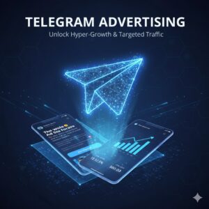 Unlocking Telegram’s Advertising Potential: A Modern Approach to Digital Growth