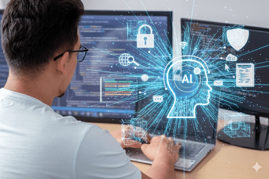 The AI Power User: Mastering the Nine High-Income Skills for Future Domination