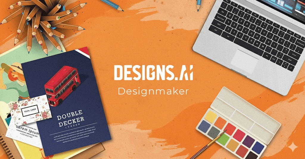 The Creative Revolution: Exploring the 20 Best AI Tools for Graphic Design