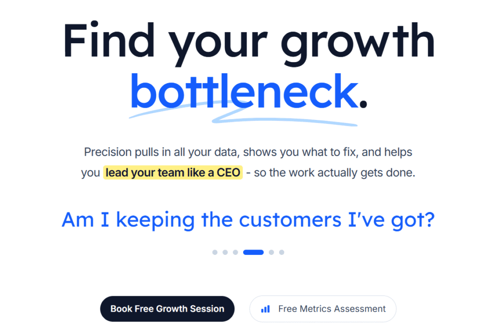 The AI Executive Toolkit: 12 Next-Generation Tools to Scale Your Business