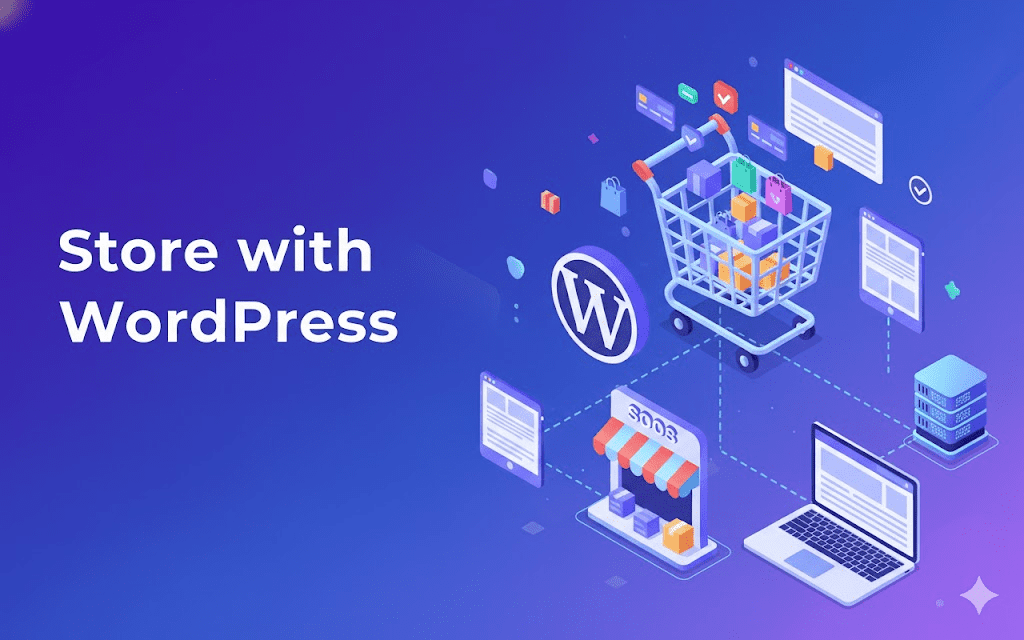 🚀 The Integrated Digital Product Strategy: Launching an E-Commerce Store and Automating Marketing in Under 24 Hours