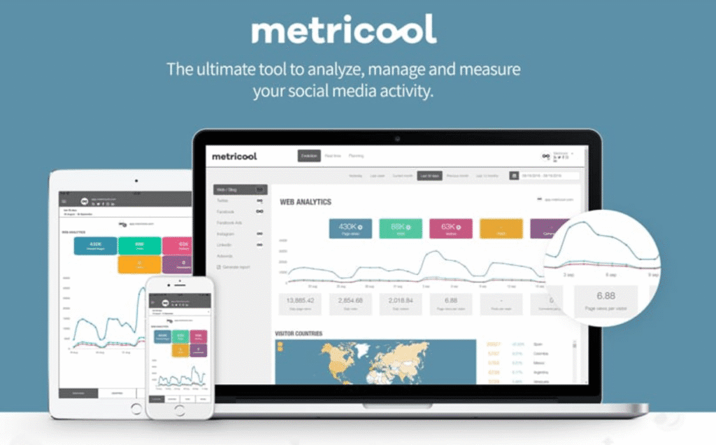 10 Battle-Tested Digital Marketing Tools for Real Growth