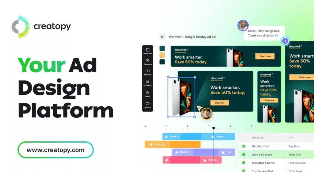 10 Battle-Tested Digital Marketing Tools for Real Growth
