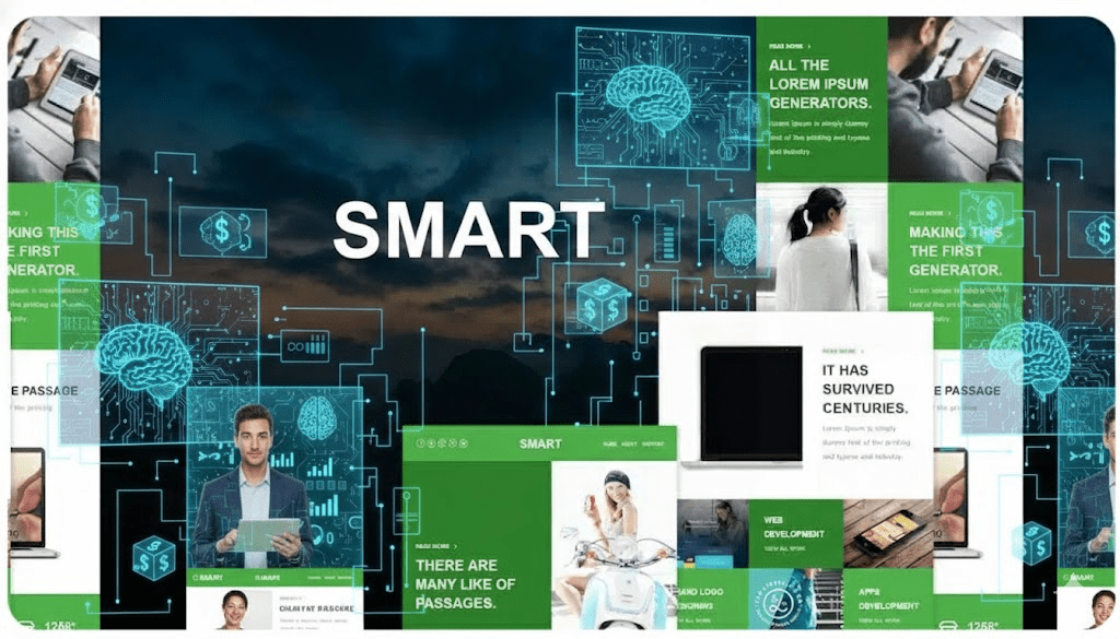 How to Sell "Smart Websites" for $3,000+ Upfront and High-Ticket Recurring Revenue