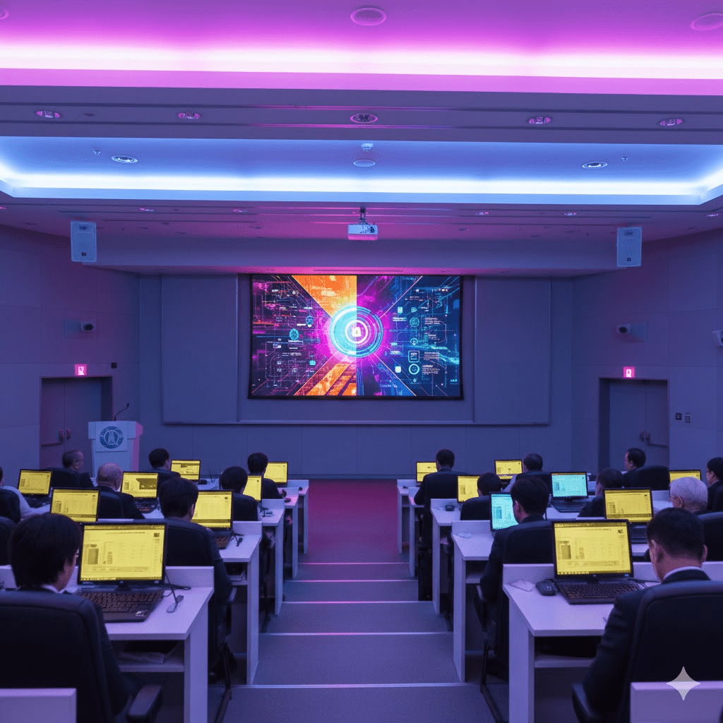 Machine-Enhanced Learning: The Oxford Approach to AI in Education