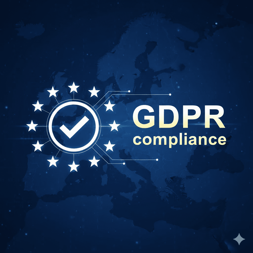 AI and Data Protection: Navigating the GDPR and the Ethics of Training Data