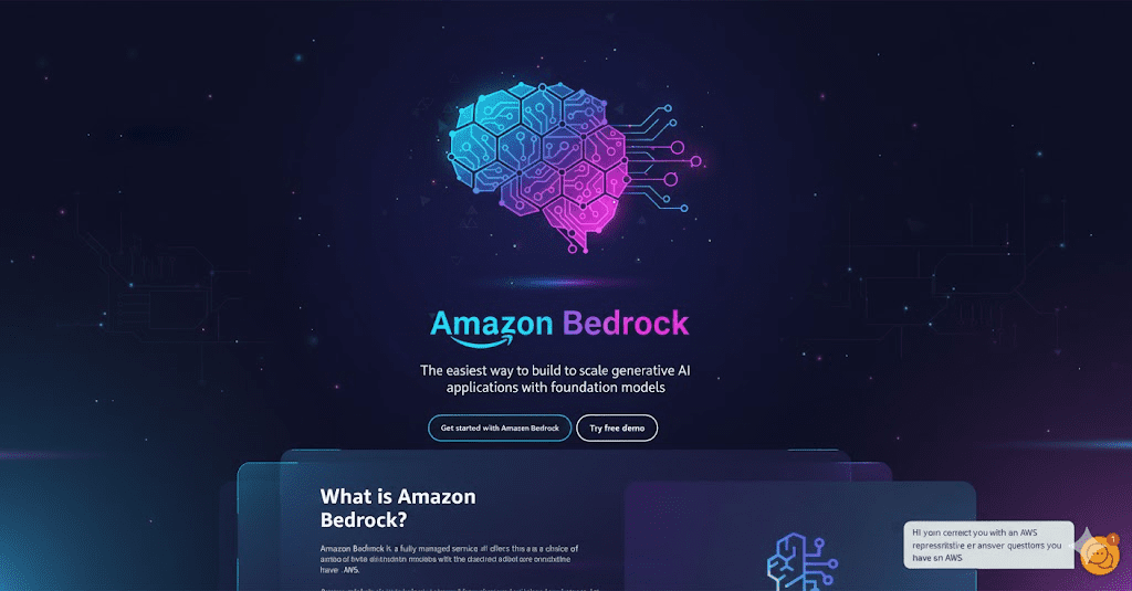 The Swift Bedrock Library: Simplifying Generative AI Development with AWS