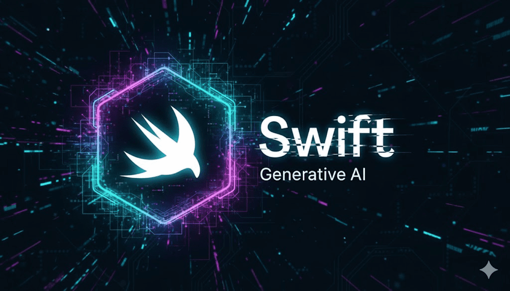 The Swift Bedrock Library: Simplifying Generative AI Development with AWS