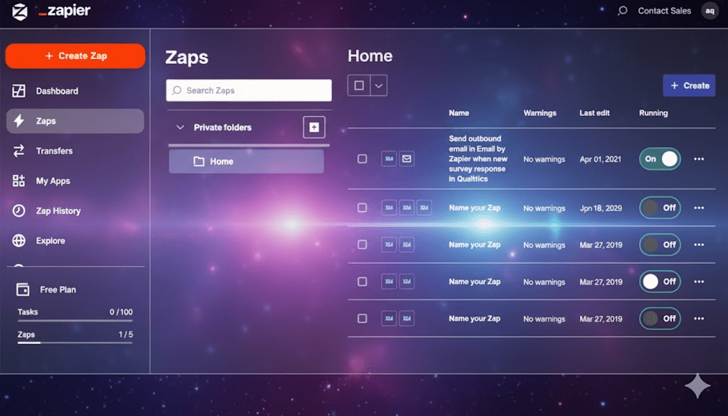The Automated Content Engine: Streamlining Newsletter Creation with AI Workflow
