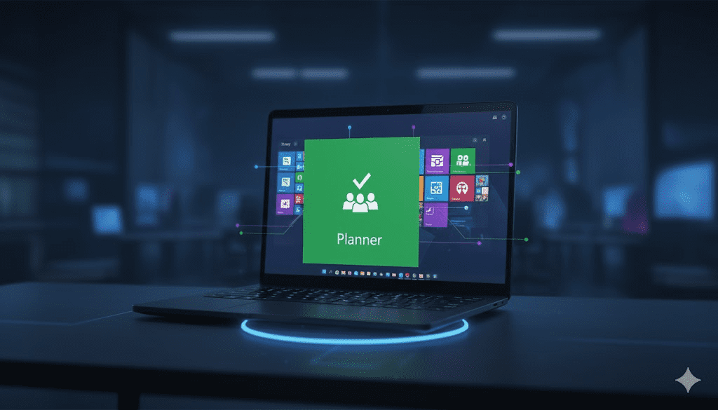 Setting Up Microsoft Teams as Your Ultimate Project Management Hub