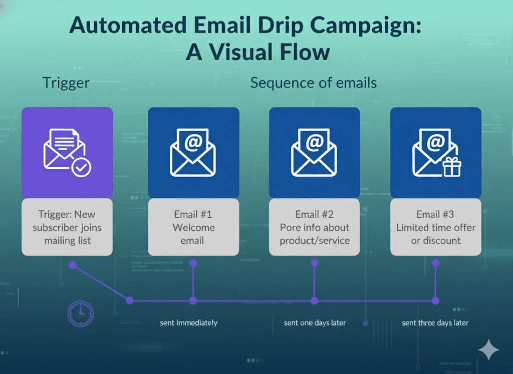 The Strategic Blueprint: Mastering High-Value Email Marketing and B2B Acquisition