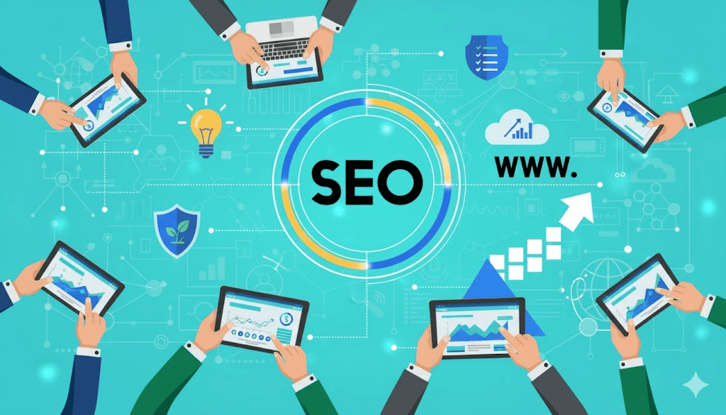 The Strategic Debate: Google Ads vs. SEO—A Modern Approach to Digital Investment