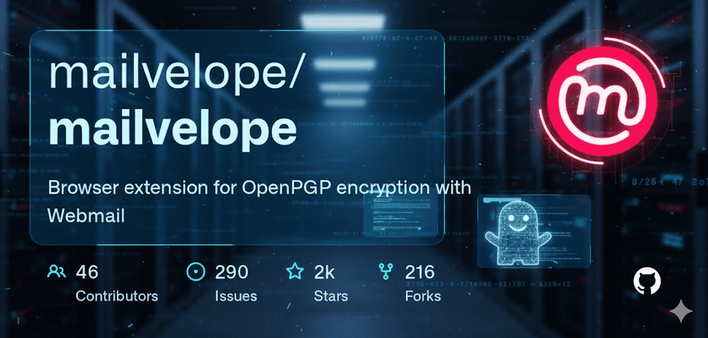 Unbreakable Privacy: Implementing End-to-End PGP Encryption in Webmail Clients