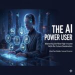 The AI Power User: Mastering the Nine High-Income Skills for Future Domination