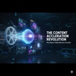 The Content Acceleration Revolution: Why Manual Video Editing is Obsolete